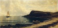 Alfred Thompson Bricher